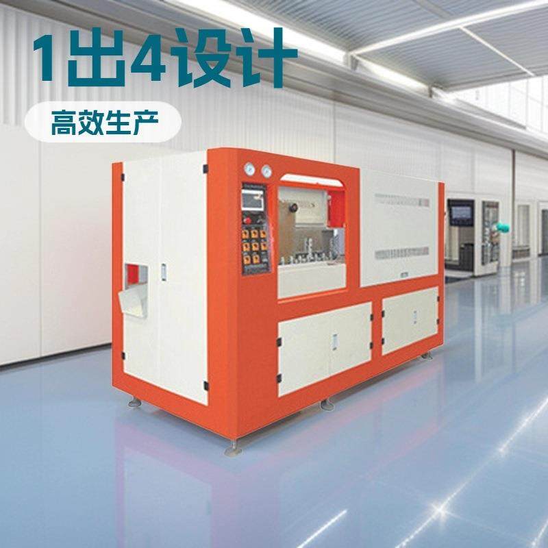 1出4化妆瓶pet矿泉水饮用水一次性大桶机器自动吹瓶机,五金/工具,其他机械五金,淘宝优惠券,粉丝福利购,淘宝优惠卷