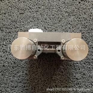 德国ZIMMER导轨钳制器MBPS AS1全新原装 正品 海外进口 3503