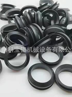 SES密封圈VS005-VS199密封件V-RING VA型 VS型 VL型油封 水封