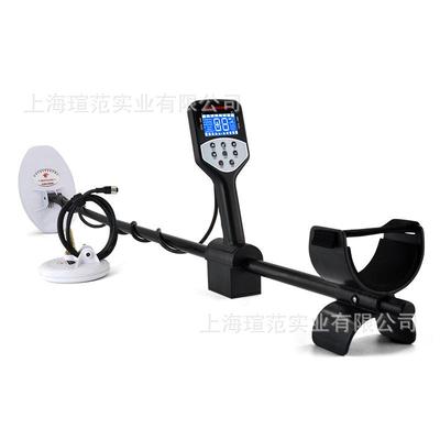 金属探测器黄金探测沙金探宝仪器探宝海外探测金属新款GDS2000