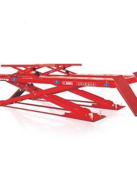 4T超薄大剪外贸出口型FSD-445D型富仕达系列超薄大剪