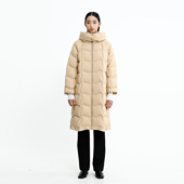 卡莉朵拉羽绒服C26D7932经典 百搭时尚 简约休闲