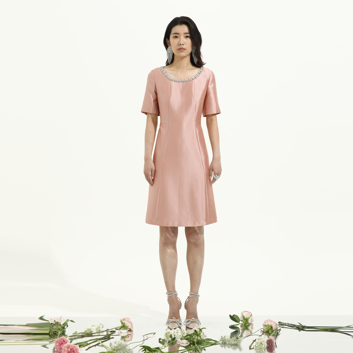 秋季新款通勤气质风女