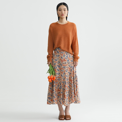 卡莉朵拉半裙C28C7403