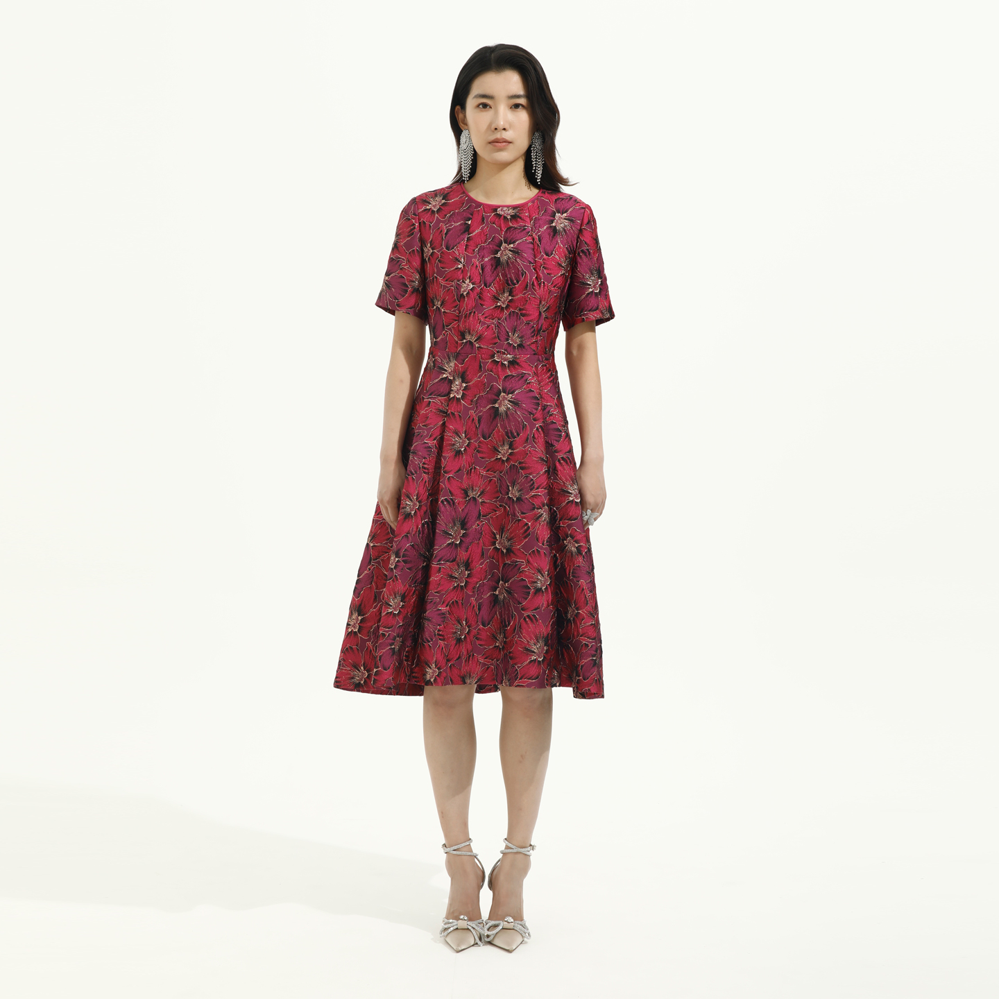 秋季新款通勤气质风女