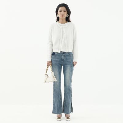 秋季新款通勤休闲女气质