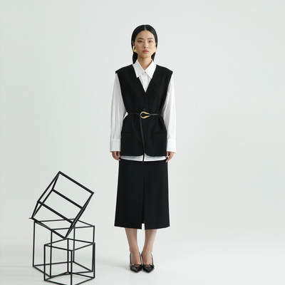 卡莉朵拉马甲C28C7110