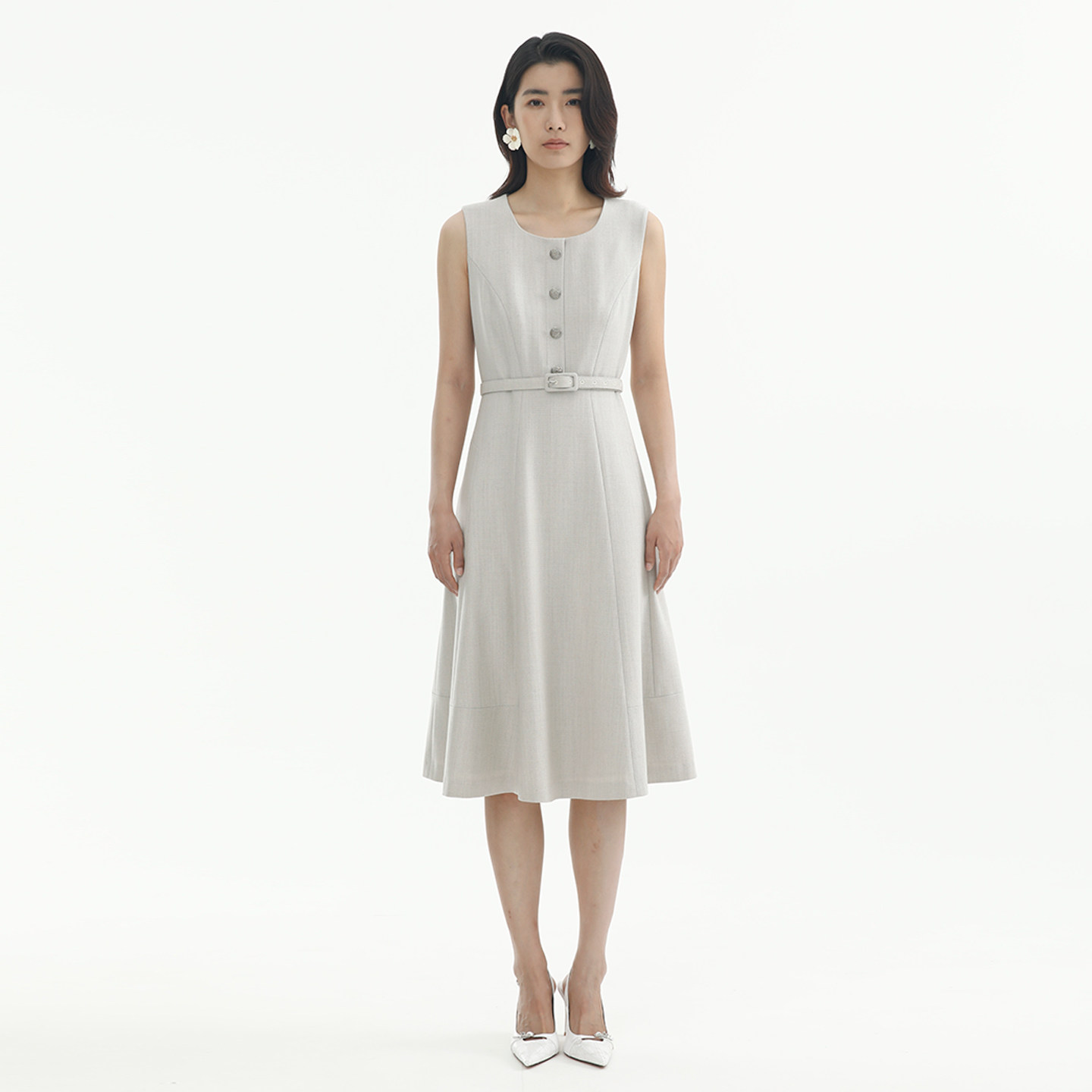 秋季新款气质通勤风女