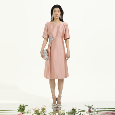 秋季新款通勤休闲风女