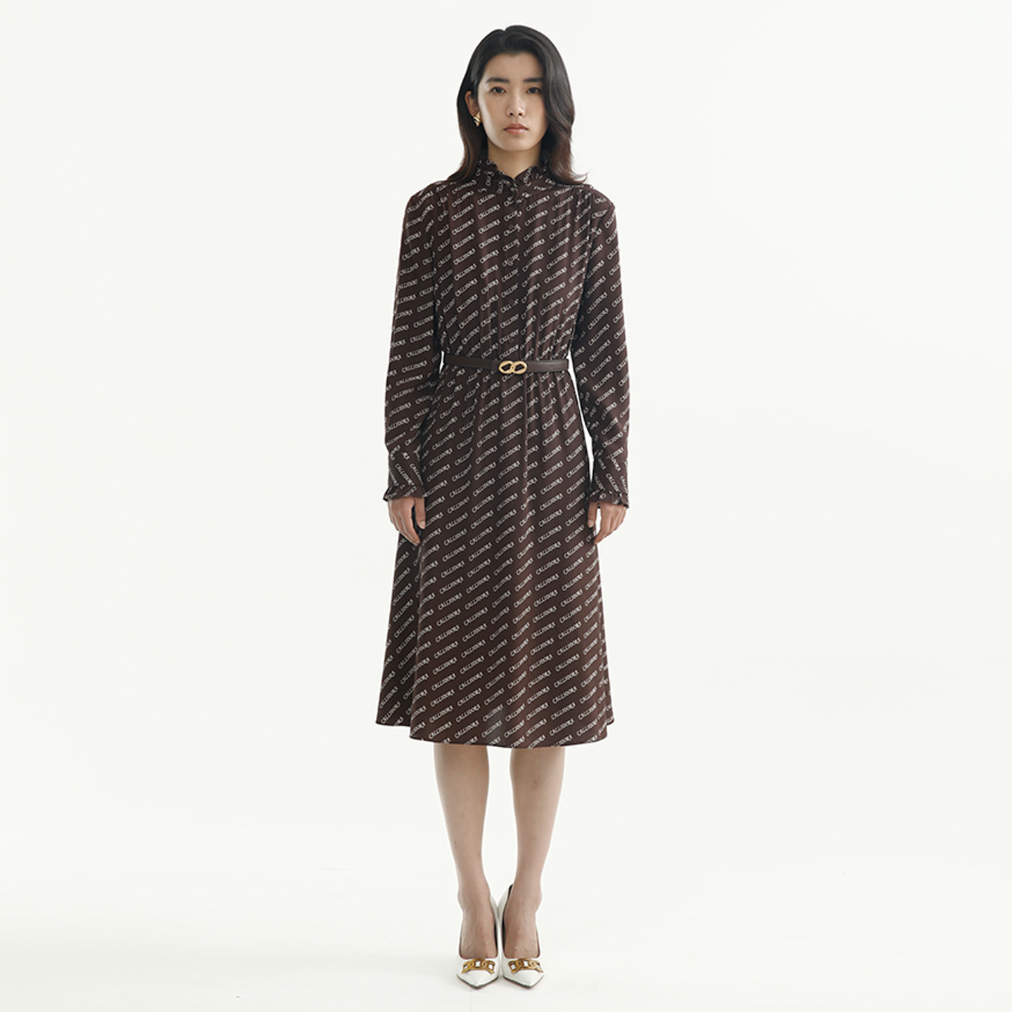 秋季新款气质通勤风女