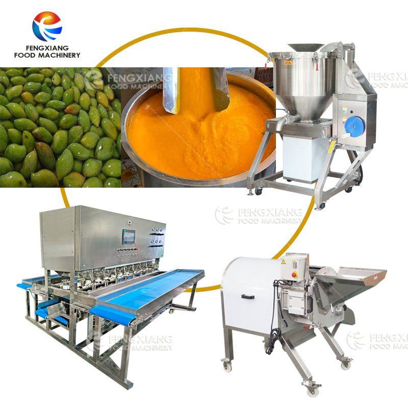 大产量商用不锈钢芒果削皮机 鲜果糖芒果酱生产线芒果汁工厂直销,清洗/食品/商业设备,切菜机,淘宝优惠券,粉丝福利购,淘宝优惠卷