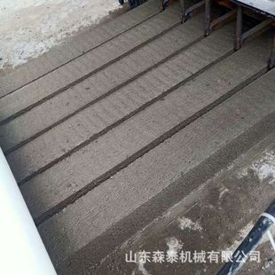 预应力水泥条成型机 水泥柱子推挤机 自走式挤压成型机