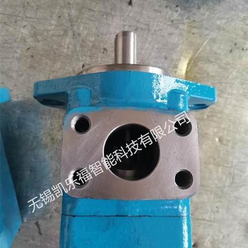 45VQ60A-1CR,45VQ57A-1CR叶片泵厂家 压铸机油泵 注塑机油泵