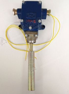 GEJ30煤矿用跑偏传感器 带式输送机皮带跑偏保护装置