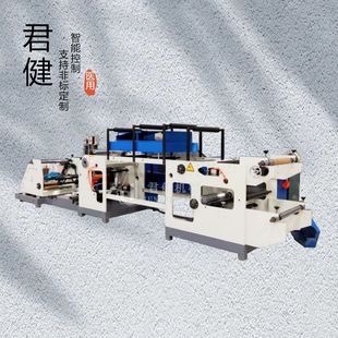 凝胶膏贴全自动涂布机厂家 医用热熔胶涂布设备 网纹辊涂涂布机