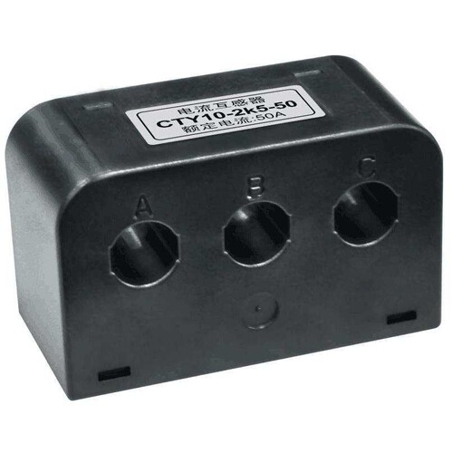 CT14-50A/1A  CT21-100A/20A CT09-50A/20mA 精密电流互感器
