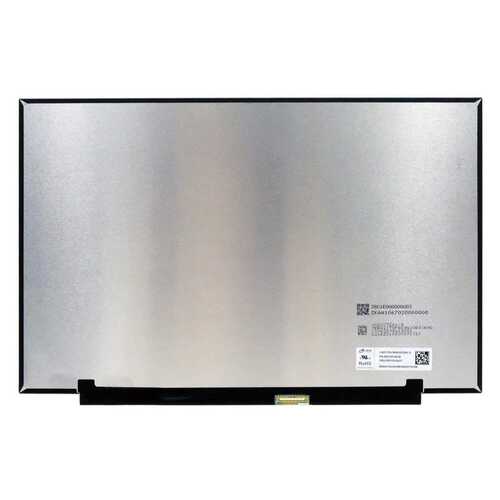 MNE007ZA1-1 MNE007ZA1-3 B140QAN04.0 14英寸2.8K 90HZ 显示屏幕