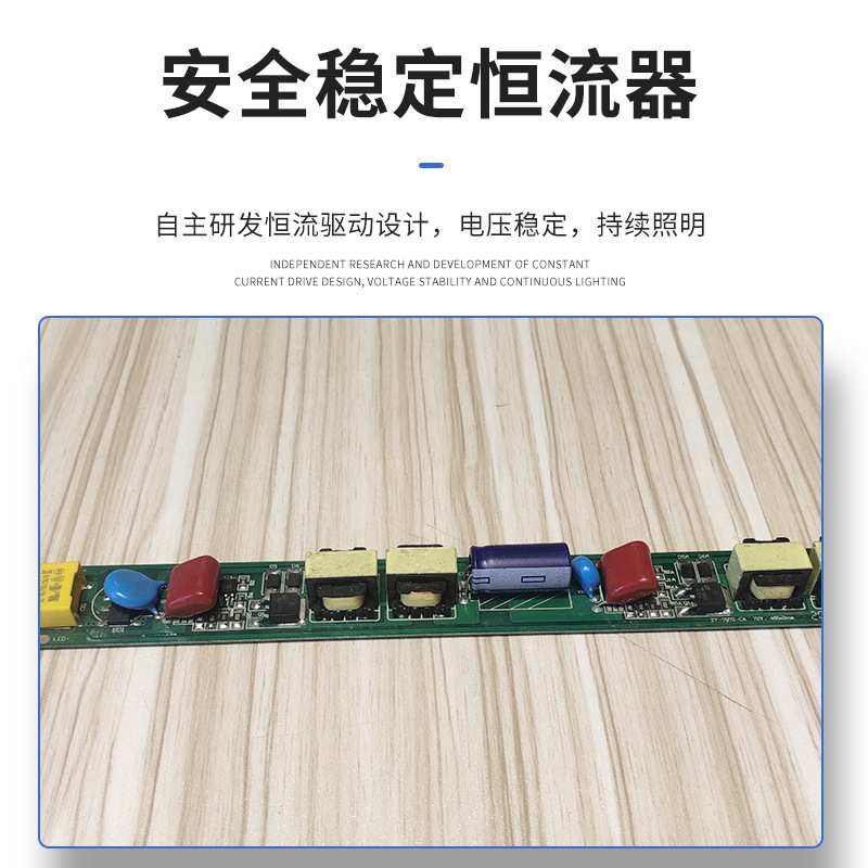 现货 工艺晒板灯低能耗紫外线快干油墨灯50W100W大功率UV灯管