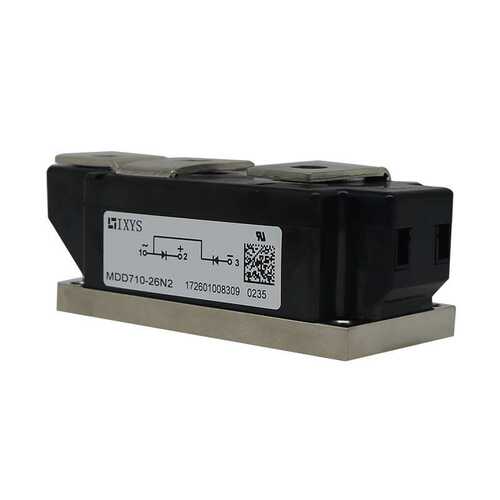 MDD44-12N1B MDD44-14N1B MDD44-16N1B 稳压二极管 驱动芯片原厂