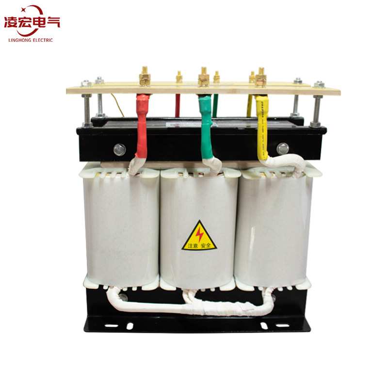 三相干式600V200V480V440V转380V220V660V690V变压器节能高压