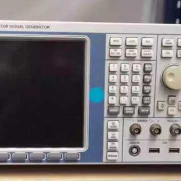 租售罗德与施瓦茨信号源SMU200A SMBV100A SMB100A SMJ100A SML03