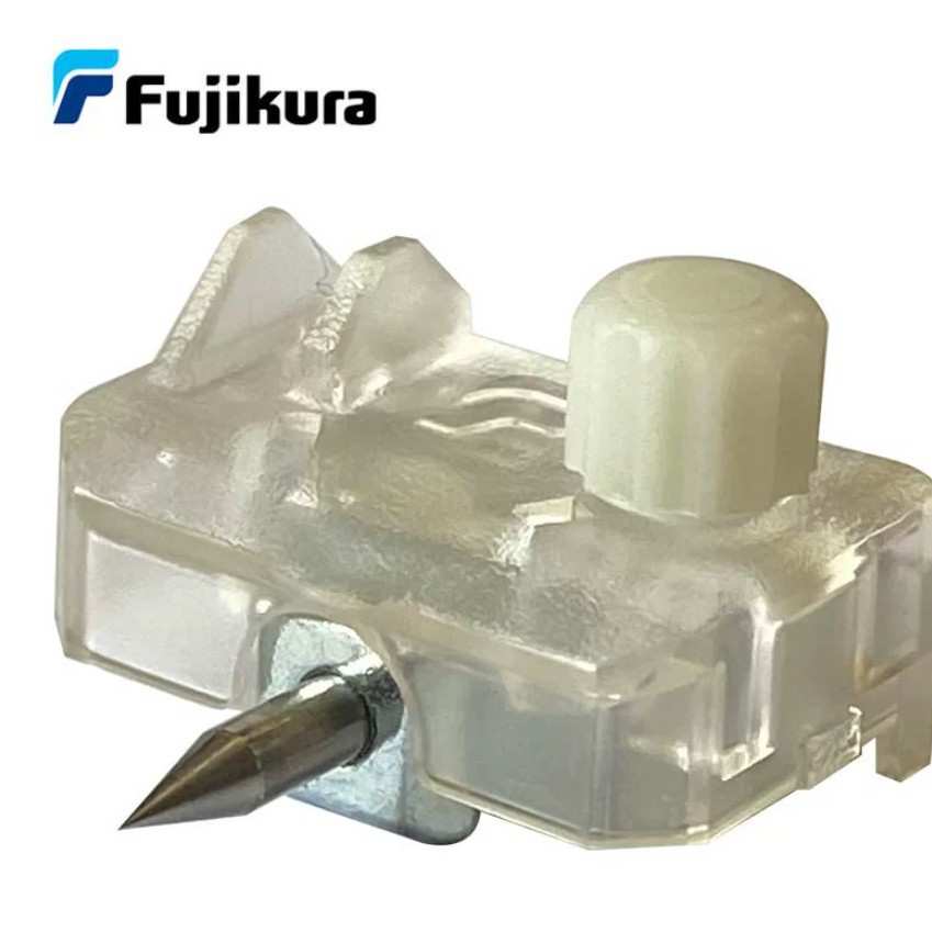 藤仓87S/66S/87S+/88S+/90S熔接机电极针原装电极ELCT2-16B