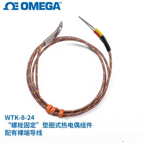 WTT-10-36 WTK-HD-72-S WTK-HD-72-OSTW-M奥米佳热电偶探头