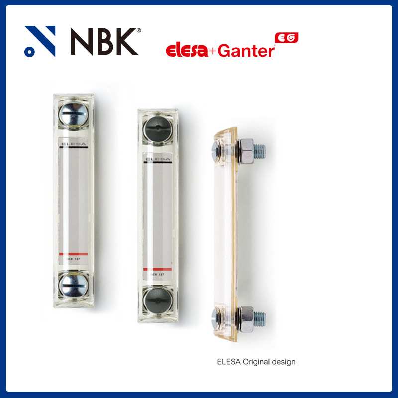 NBK ELESA HCX. 油位指示器透明高科技聚合体 机械配件厂家直供