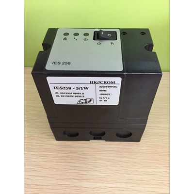自动点火控制器IES258-5/1KW，IES258K