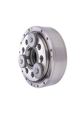 CRV-100C系列摆线针轮RV减速机带一系列法兰厂家机器人