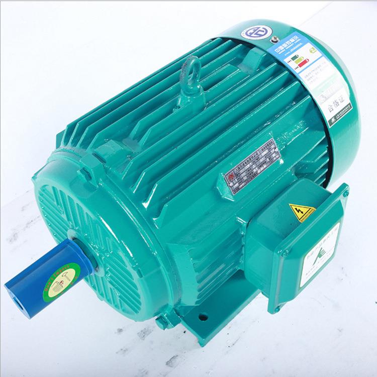 上海力超电机YYX3YE2YE3系列高效率三相异步电动机国标马达