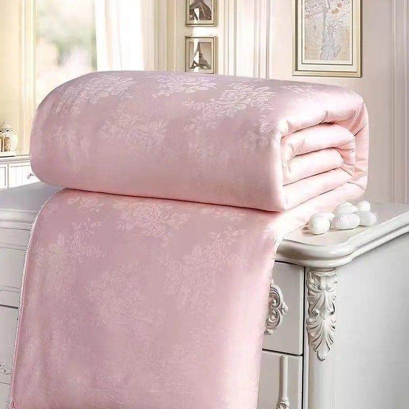 正宗天然蚕丝被100蚕丝春秋被单人夏凉被双人冬被结婚被子喜被,玩具/童车/益智/积木/模型,毛绒/玩偶/公仔/布艺类玩具,淘宝优惠券,粉丝福利购,淘宝优惠卷