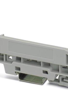 菲尼克斯 侧面组件 - UM-BASIC/PRO 72 COVER-L KMGY - 2202018电