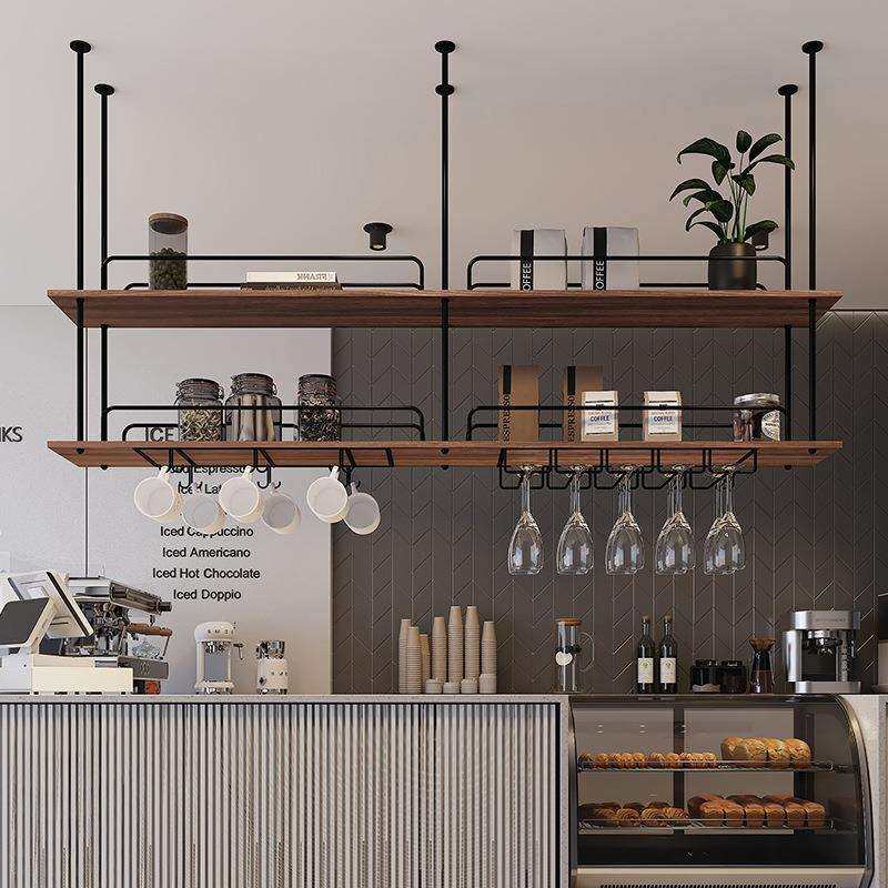 金属实木置物架吧台酒吧吊柜悬挂吊架酒架酒杯酒柜餐厅吊顶花架,玩具/童车/益智/积木/模型,毛绒/玩偶/公仔/布艺类玩具,淘宝优惠券,粉丝福利购,淘宝优惠卷