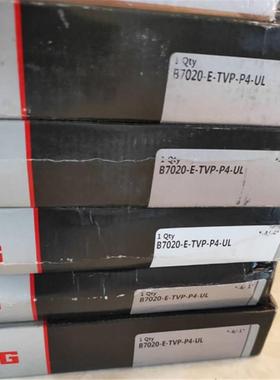 FAG B7020-E-TVP-P4-UL 德国进口轴承 B HSS 7019 7018 7017 7016