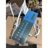 TILO天友利D65对色灯箱标准光源按键板开关面板P60 5P120 T60