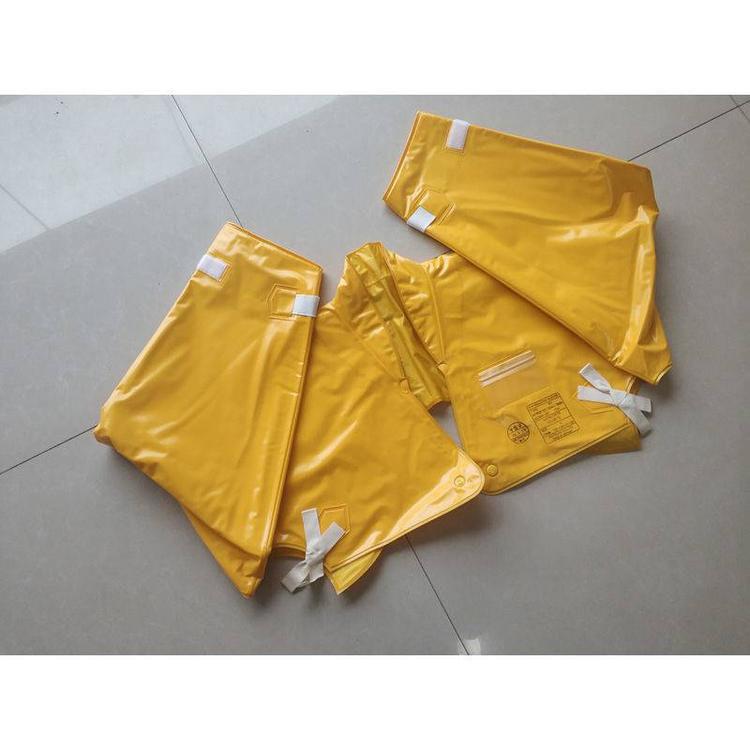 电力检修YS绝缘披肩YS121-01-03带电作业高压绝缘服