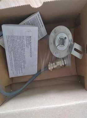 有现货堡盟BAUMER编码器OG73UN1024