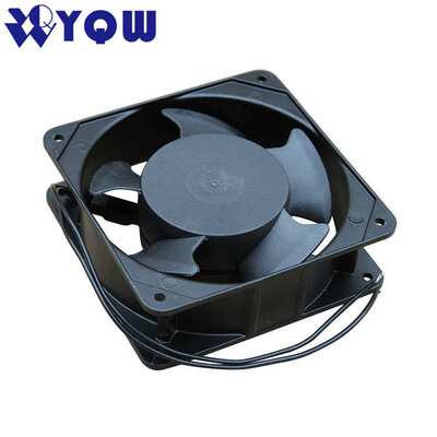 DP200A工业散热风扇 12厘米交流风机 2123XSL 220V 12038轴流风机