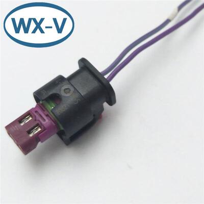 4-2236896-5 线束35126381 线连接器 接插件 原装 护套