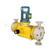 连云港海普灌南供应2JX 两头两缸机械隔膜计量泵 0.3PVC 2000