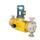 连云港海普灌南供应2JX 两头两缸机械隔膜计量泵 0.3PVC 2000