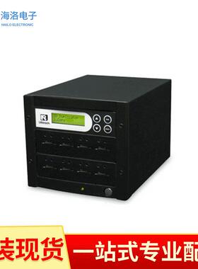 2合1闪存拷贝机 (SDT卡) 闪存拷贝设备 1拖7/1拖15各种规格拷贝机