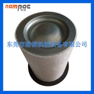 复盛油气分离器91111-003油分芯替代 100HP匹