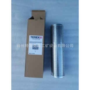 供应特雷克斯原厂矿车配件 terex parts 9066151 滤芯