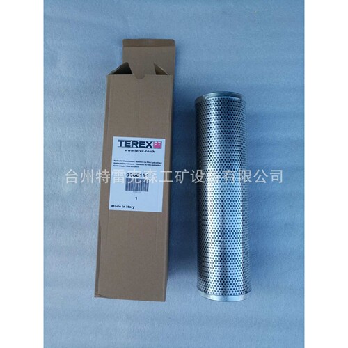 供应特雷克斯原厂矿车配件  terex parts 9066151  滤芯