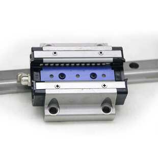 NB直线导轨滑块SEBS5 7 9 12 15 20 B BY BS BM BYM BSM BM