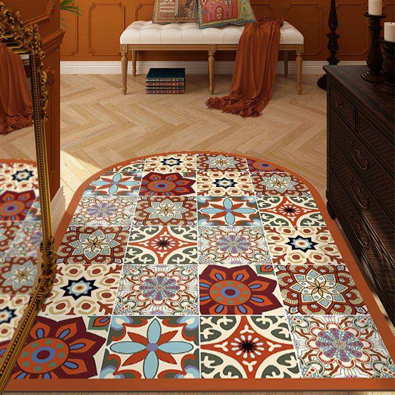 pvc美式进门地垫入户门垫脚垫皮革门口地毯玄关可擦免洗裁剪拱形,玩具/童车/益智/积木/模型,毛绒/玩偶/公仔/布艺类玩具,淘宝优惠券,粉丝福利购,淘宝优惠卷