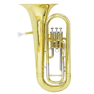 SLADE降Bb调三立键上低音号乐器/巴立东/大号/小抱号初学乐团演