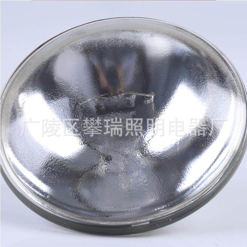 厂家直销舞台灯泡 AC 28V 250W P64灯泡 密封泡 舞台灯泡